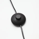 Trento Gulvlampe Messing/Smoke-Nordic Seasons-OutletLamper.dk