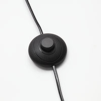 Trento Gulvlampe Messing/Smoke-Nordic Seasons-OutletLamper.dk