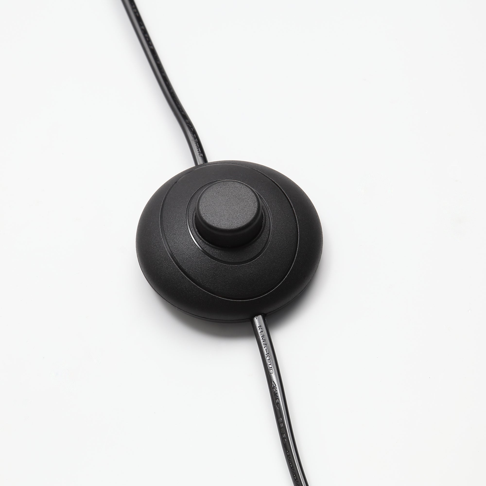 Trento Gulvlampe Messing/Smoke-Nordic Seasons-OutletLamper.dk