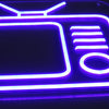 TV Neon Væglampe