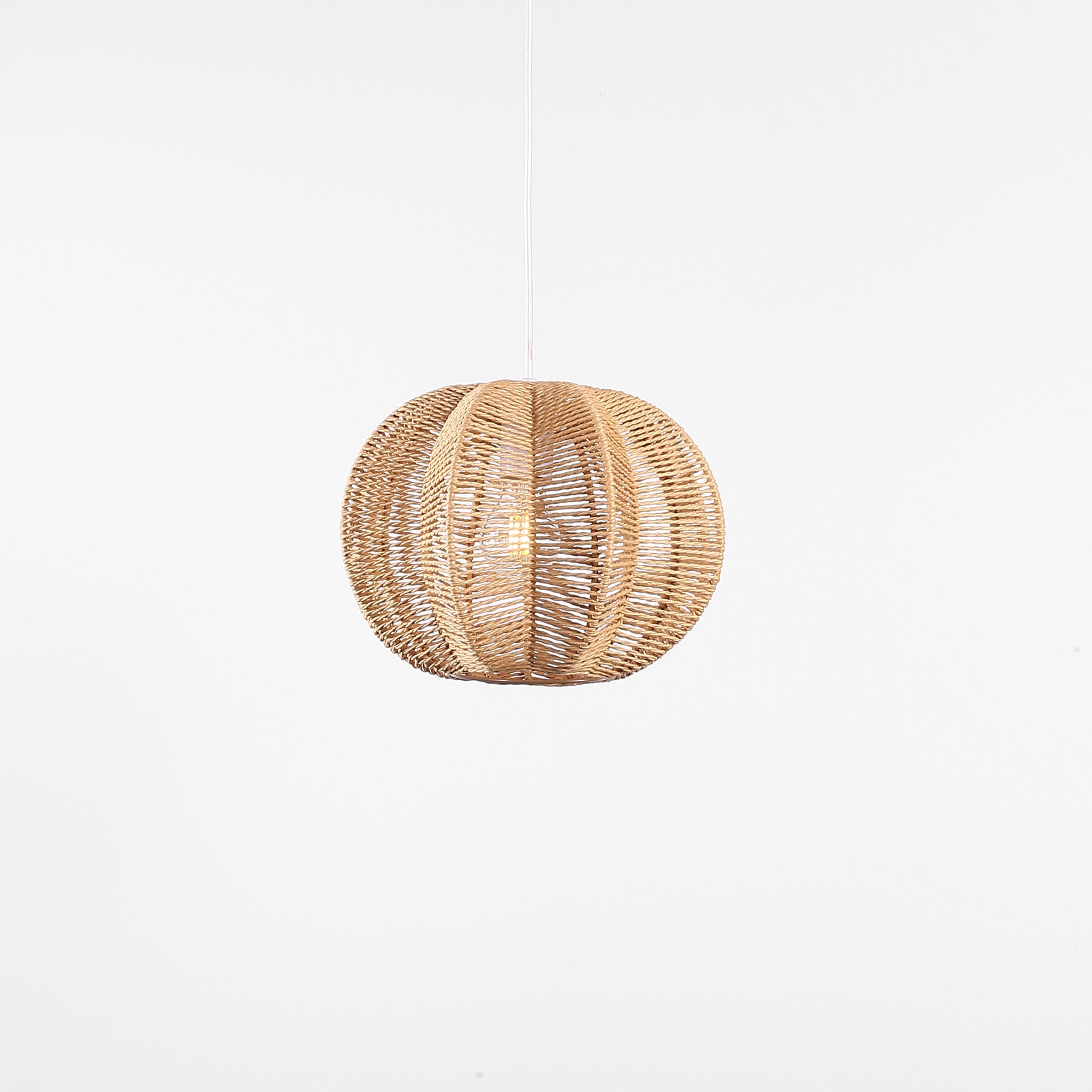 Tiva Braided Pendel Ø32-Nordic Seasons-OutletLamper.dk