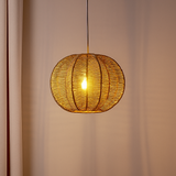 Tiva Braided Pendel Ø32-Nordic Seasons-OutletLamper.dk