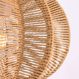 Tiva Braided Pendel Ø32-Nordic Seasons-OutletLamper.dk
