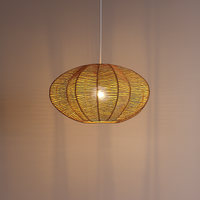 Tiva Braided Pendel Ø45-Nordic Seasons-OutletLamper.dk