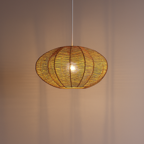 Tiva Braided Pendel Ø45