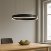 Vision Pendel Ø60 Sort-Nordic Seasons-OutletLamper.dk