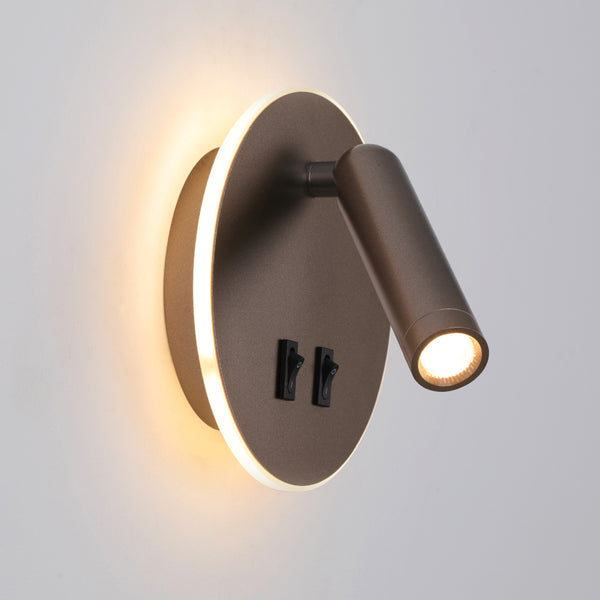 Furla Væglampe Coffee