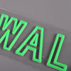 Wallstreet Neon Væglampe-Lightish-OutletLamper.dk