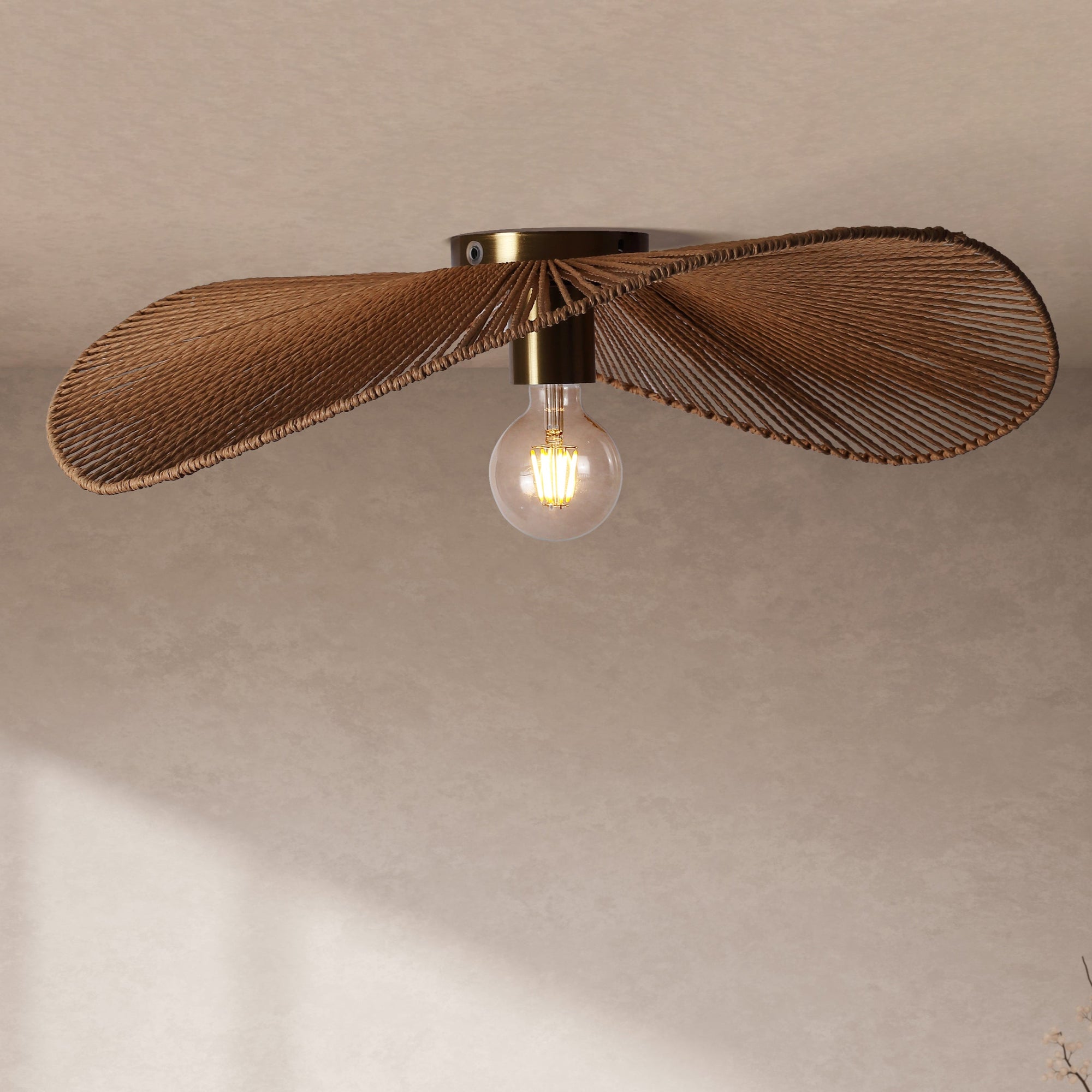 Wave Loftlampe Ø60-Nordic Seasons-OutletLamper.dk