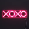 XOXO Neon Væglampe