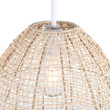 Celis Rattan Pendel Ø45