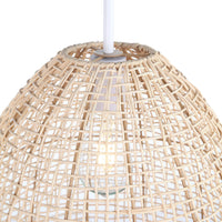 Celis Rattan Pendel Ø45