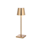 Garda 38cm Trådløs IP54 Messing