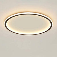 Galaxy LED Plafond Ø40 m. Fjernbetjening