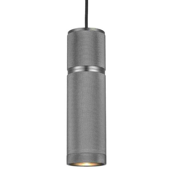 Halo Design Halo the Pendant Gun Black