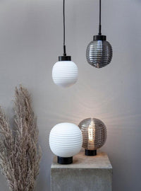 Halo Design Cool Pendel Opal Ø20