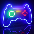 Joystick Neon Væglampe