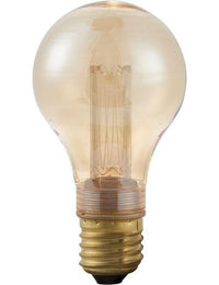LED E27 Vintage GLS A60 65lm Dæmpbar