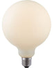 LED Globe Opal G125 520lm Dæmpbar (E27)