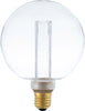 LED E27 Vintage Globe G125 140lm Dæmpbar