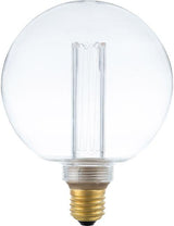 LED E27 Vintage Globe G125 140lm Dæmpbar