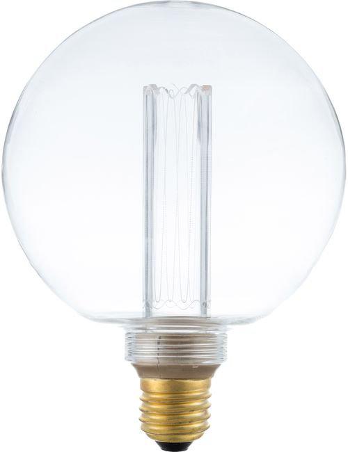 LED E27 Vintage Globe G125 140lm Dæmpbar
