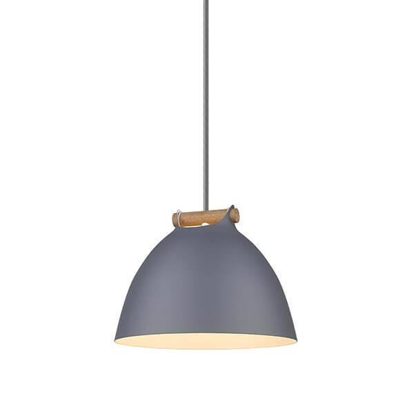 Halo Design Århus Pendel Ø18 Grå