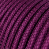 Stofledning Viskose Ultraviolet