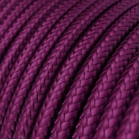 Stofledning Viskose Ultraviolet