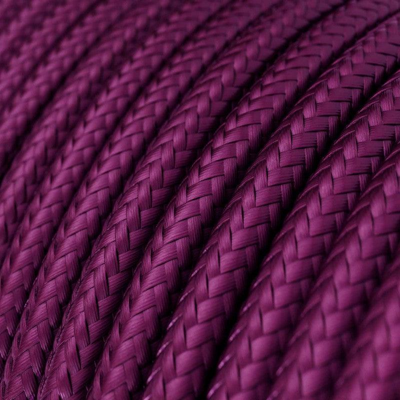 Stofledning Viskose Ultraviolet
