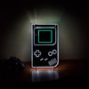 Gameboy Neon Væglampe