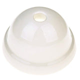 Mini Roset Keramik Hvid